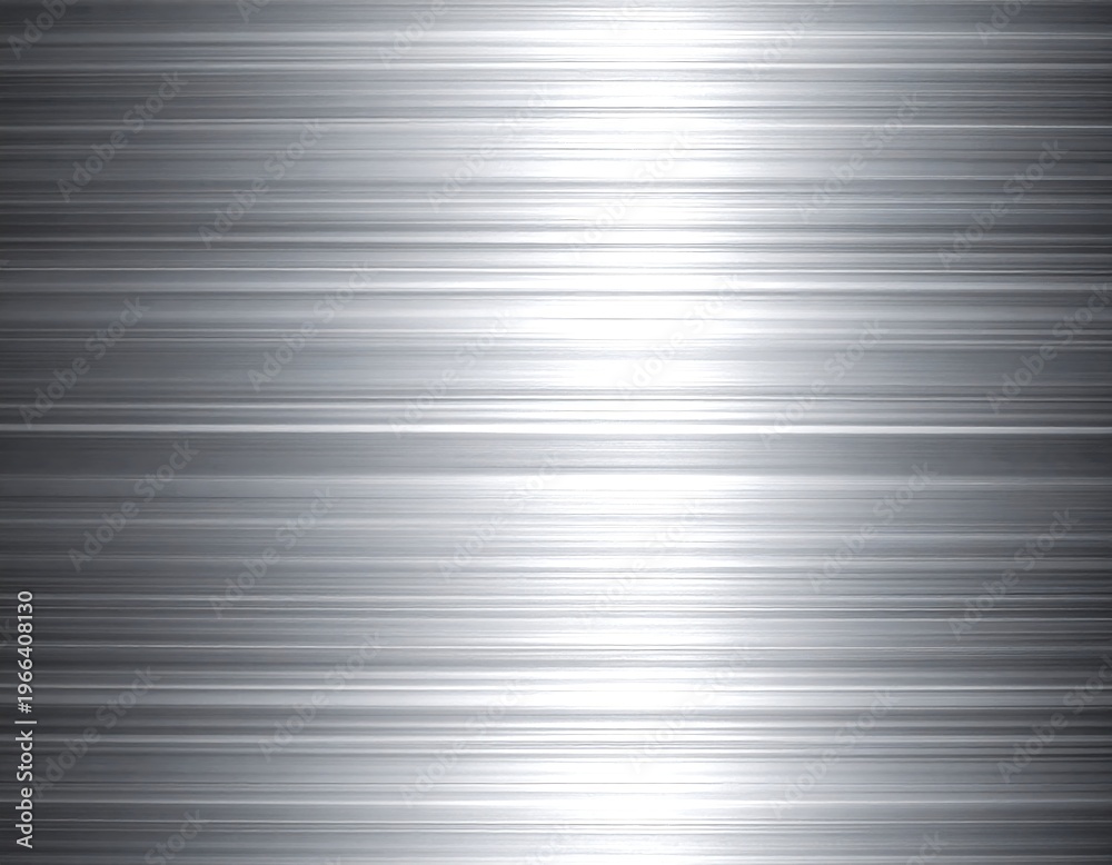 Fototapeta premium Abstract metallic brushed texture