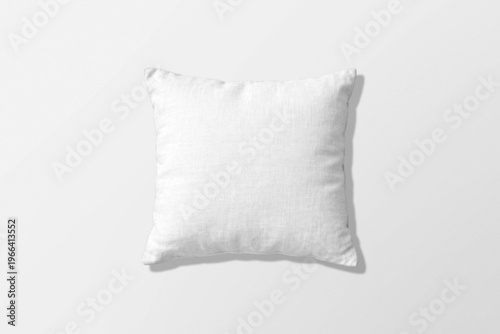 Pillow Mockup