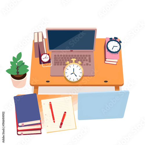 back to school vector