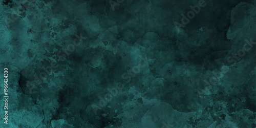 Abstract blue and black textured smoke. cloud dark blue textured painted background. abstract fire flame grunge texture background. Vintage grunge pattern for design and decoration space for text.	
