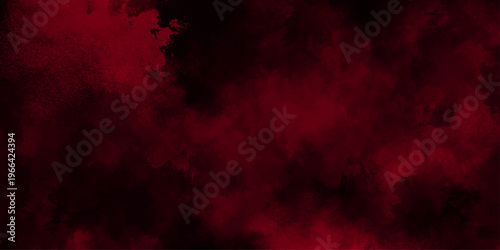 Abstract colored smoke moves on black background. Fire embers particles over black background. abstract dark glitter fire particles lights. abstract image of red fire or flames with sparkles bg.	