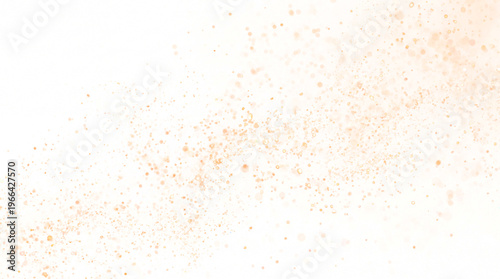 Soft White Abstract Texture on Light Background.