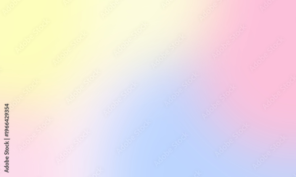 Obraz premium Pastel colored pixelated background texture.