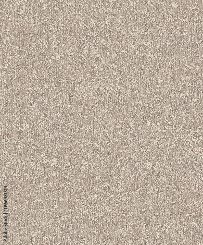 Fototapeta premium Seamless beige texture with rustic plaster patterns and organic tactile surface for background and wallpaper