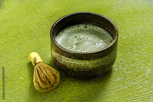 茶道　日本　Japanese tea ceremony