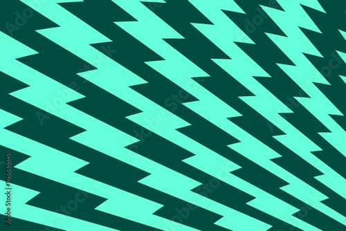 Photos Sports background with turquoise green color, and geometric shapes