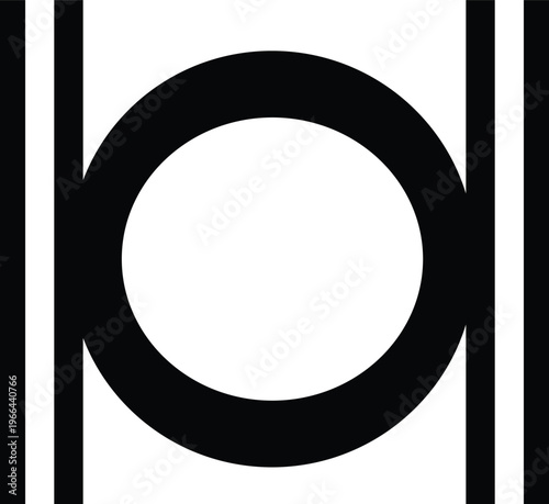 Double Whole Note Icon