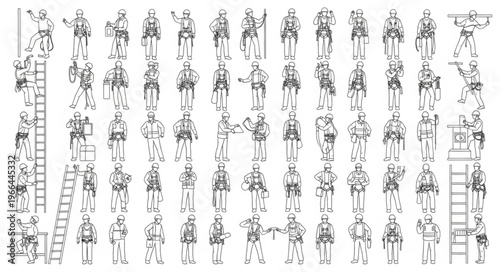 Ancient Chinese Calligraphy Scroll.