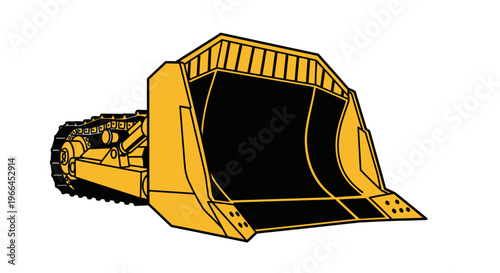 Heavy Duty Excavator Machine for Construction and Earthmoving Operations