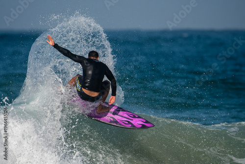 Surfer