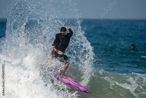 Surfer