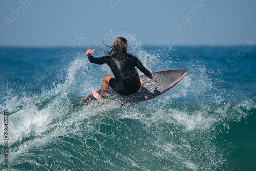 Surfer