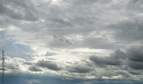  Storm clouds with the rain. Nature Environment Dark huge cloud sky black stormy cloud