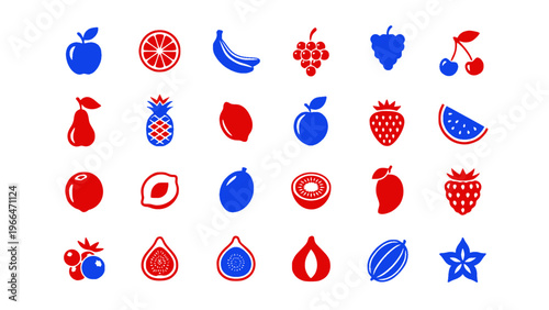 Icons for healthcare, medical tools, and wellness.