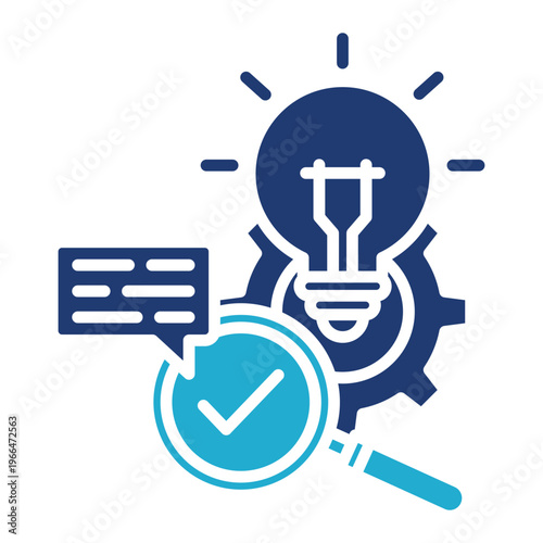 Message Clarity icon