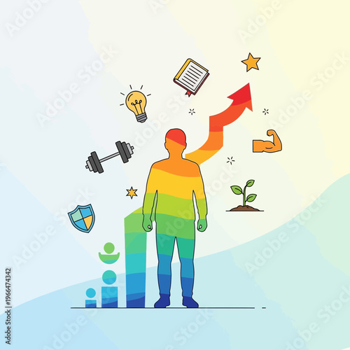 Personal Growth and Development