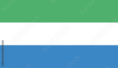Free Download Minimalist Abstract Background Featuring Horizontal Green White and Blue Strips for Modern Graphic Design Projects - GFXLoad