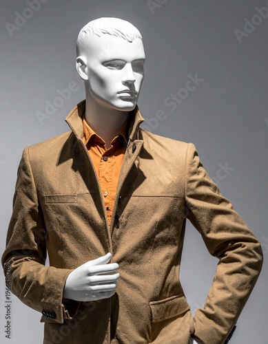 mannequin
