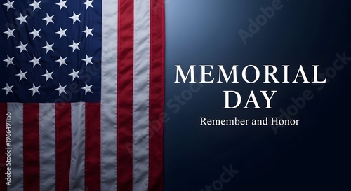 Free Download Memorial day tribute featuring the american flag with pixelated camouflage stripes - GFXLoad