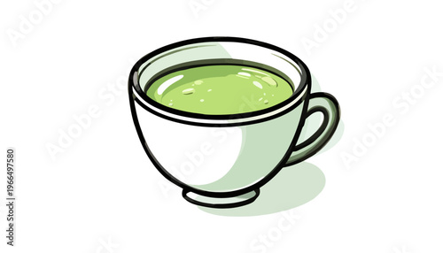 cup of tea