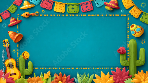  Cinco de Mayo wallpaper