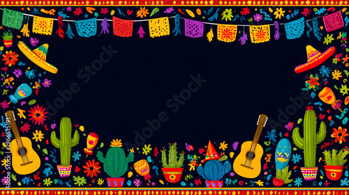 Cinco de Mayo wallpaper