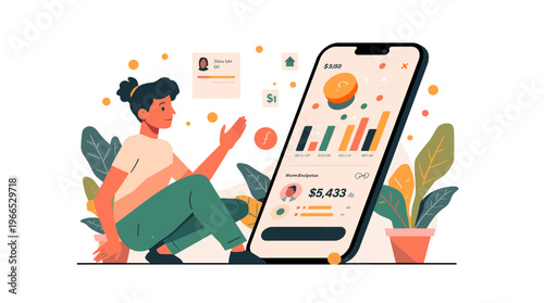 This is an example image with a person.