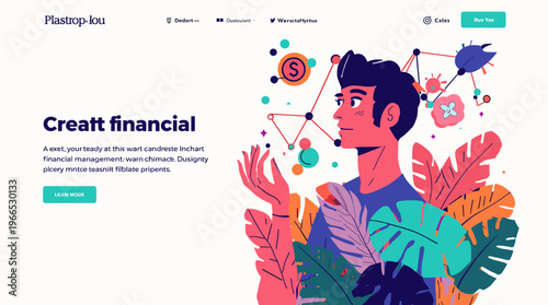 A person meditating in a serene natural environment, conveying a sense of calm and introspection.