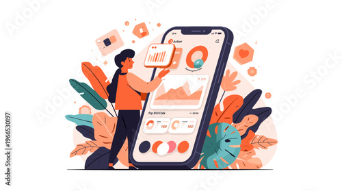 A calm and peaceful mountain landscape at sunrise with a lake in the foreground.