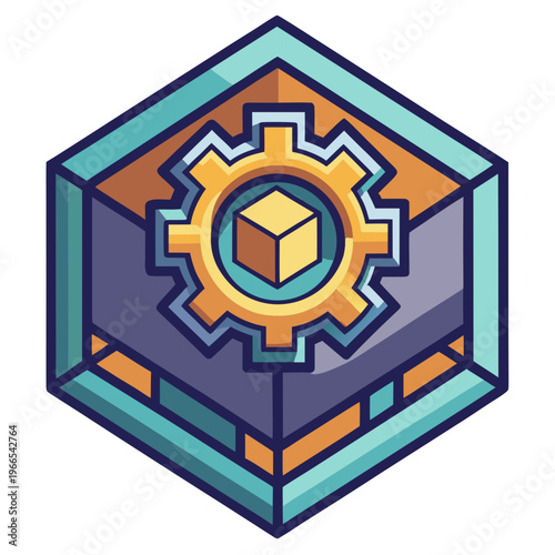 fox, chef, mascot, logo, vintage, emblem, badge, character, animal, restaurant, cooking, bakery, kitchen, hat, uniform, banner, ribbon, circular, retro, illustration, vector, branding, food, gourmet, 