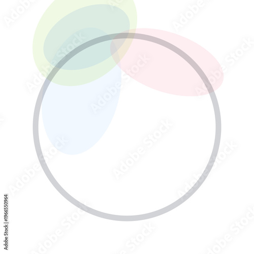 Urban bicycle eco commute lock minimal layered graphic