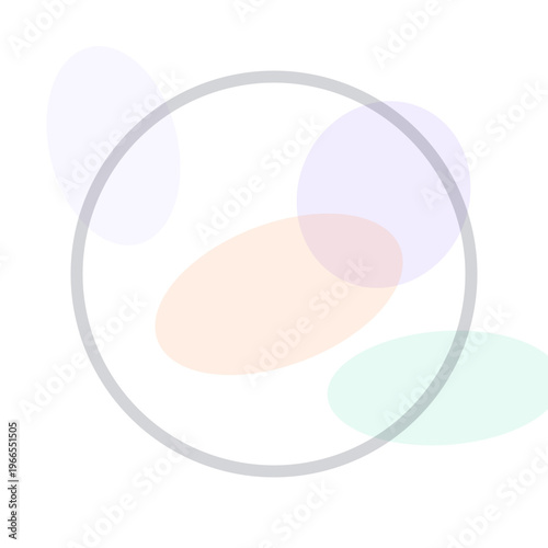 Upcycling creative studio toolkit minimal layered graphic