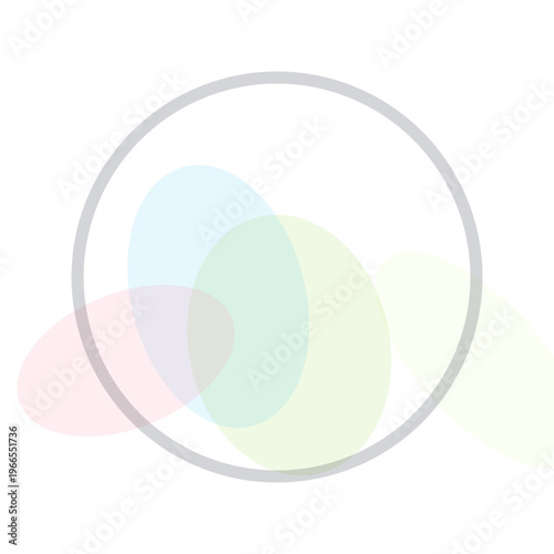 Zero waste campus compost bin minimal layered graphic