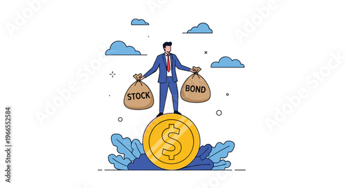 Healthy nutrition and balanced diet concept with a large bowl filled with fresh vegetables, fruits, dairy, and eggs.