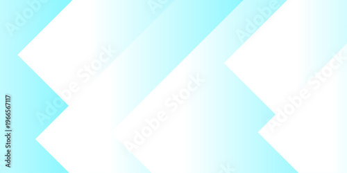 Vector Geometric abstract with vibrant blue gradient evoke sense of modern with elegant design and contemporary style feels refreshing with crisp lines and pattern