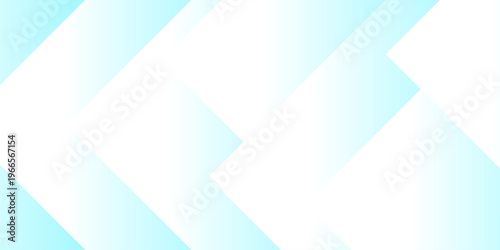 Vector Abstract light blue geometric shapes diagonal arrangements create cool minimalist modern design, crisp, subtle elegant, versatile for backdrop, pattern, or wallpaper with tranquil.