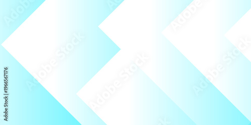 Vector Abstract geometric shapes with soft light and minimalist compositions that offer artistic and cool and gradient hues blend for design