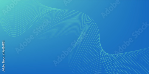 Abstract technology speed connect blue green Design. cyber nano information, abstract communication, innovation future tech data, internet network connection, picture