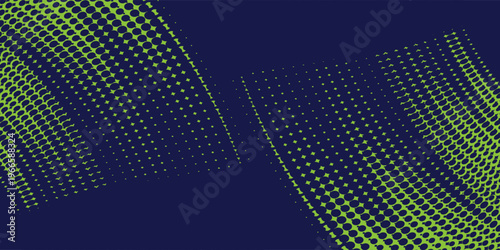 green black brush wrap car sticker pattern abstract banner sporty lines black green color combination grunge brush modern pattern racing motorsport vector design.