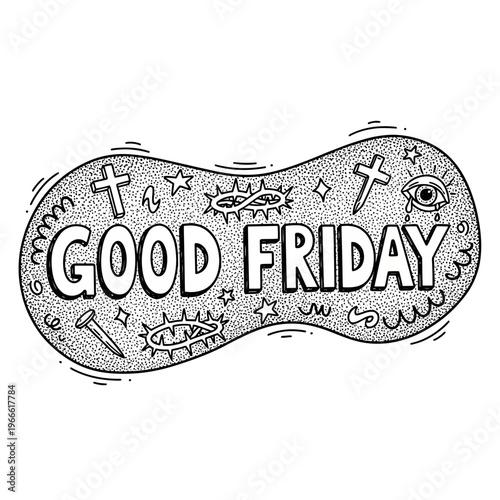 Good Friday - A Solemn Observance of Christian Faith