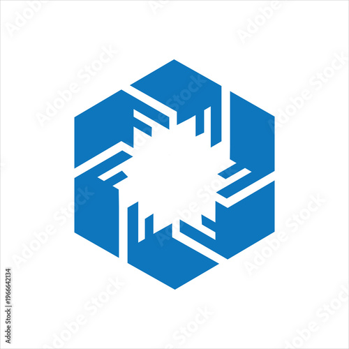 star snowflake freezer logo