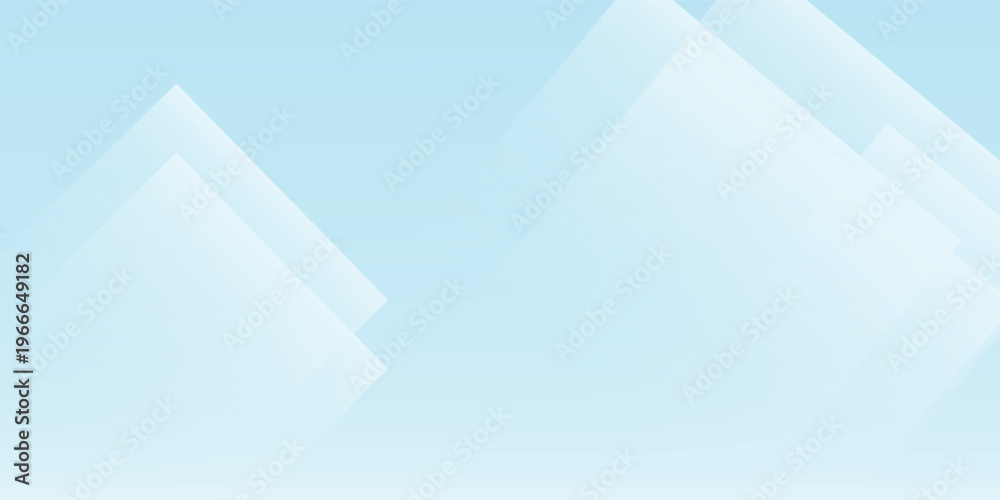 Obraz premium Abstract Blue color background simple abstract