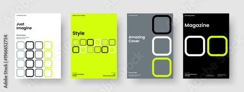 Isolated Flyer Design. Abstract Report Layout. Creative Business Presentation Template. Poster. Book Cover. Background. Brochure. Banner. Portfolio. Advertising. Newsletter. Leaflet. Catalog