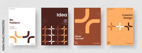 Abstract Banner Design. Modern Business Presentation Template. Isolated Poster Layout. Book Cover. Report. Flyer. Brochure. Background. Catalog. Handbill. Pamphlet. Portfolio. Advertising. Leaflet