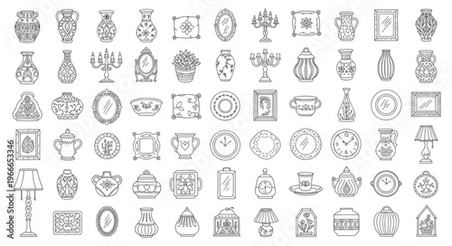 Collection of Ancient Chinese Seals and Stamps.