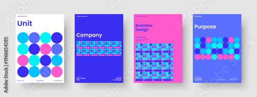 Modern Book Cover Template. Isolated Business Presentation Design. Creative Flyer Layout. Banner. Report. Background. Brochure. Poster. Catalog. Journal. Newsletter. Portfolio. Advertising. Leaflet