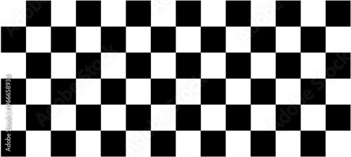 checkered flag background