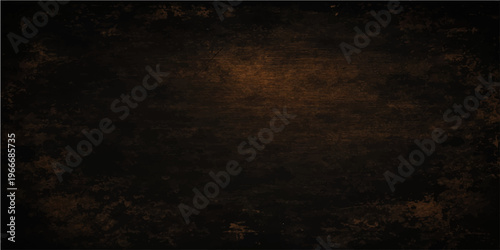 A captivating shot reveals a richly textured, distressed wooden surface, exuding a sense of history and weathered elegance.