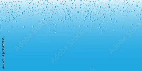 Modern Blue Gradient Vector Background. Abstract Light Blue Gradation Background Abstract Simple. EPS 10