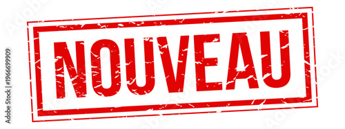Nouveau